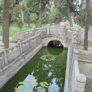 Qufu Temple of Confucius