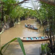 Mekong Delta, Vietnam