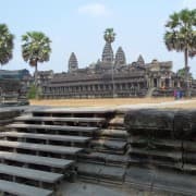 Ankor Wat