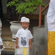 Bali poiss