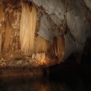 Puerto Princesa Underground River Palawani saarel