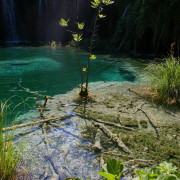 Plitvice rahvuspark