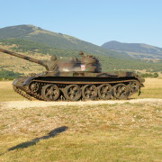 Keeruline lähiminevik