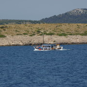 Kornati saared
