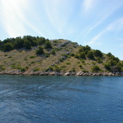 Kornati saared