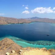 Komodo tour