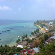 Pulau Run - Banda saared