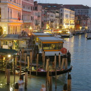 Canal grande