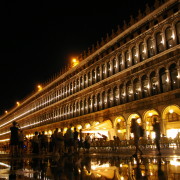 Piazza San Marco