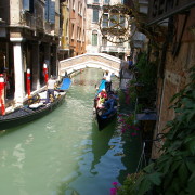 Vaikne kõrvaltänav