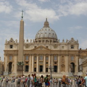 Püha Peetruse väljak