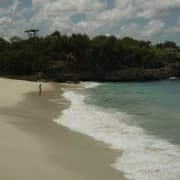 Nusa Lembongan Dream Beach