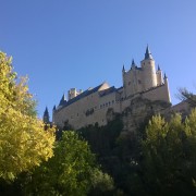 Segovia