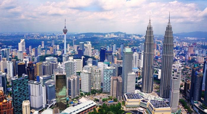 Malaisia hakkab pakkuma diginomaadi viisat