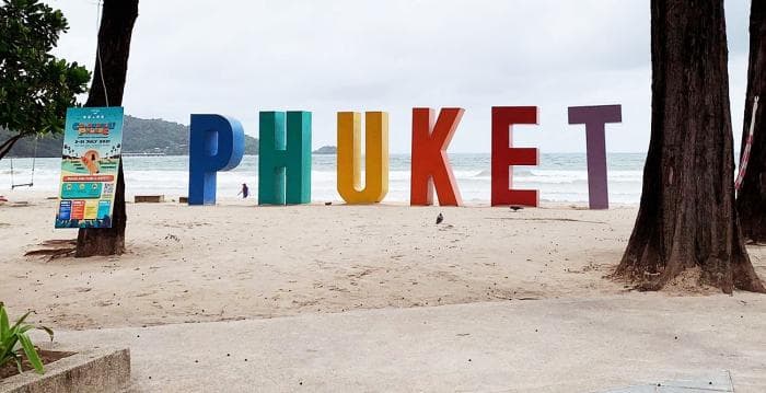 Phuketis võivad seadust rikkunud välismaalased saada punase kaardi