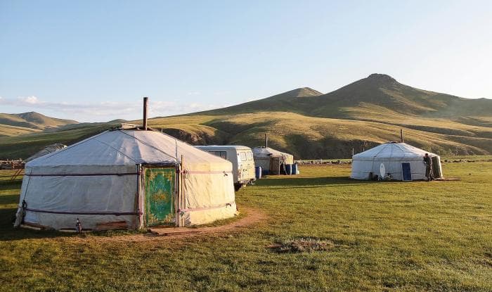 Mongooliasse saab kuni 2025. aasta lõpuni viisavabalt