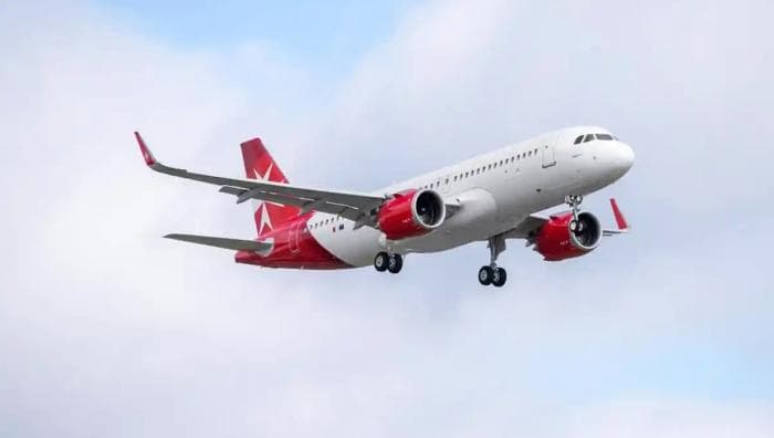 Malta uue lennufirma vapustavad käsipagasi reeglid
