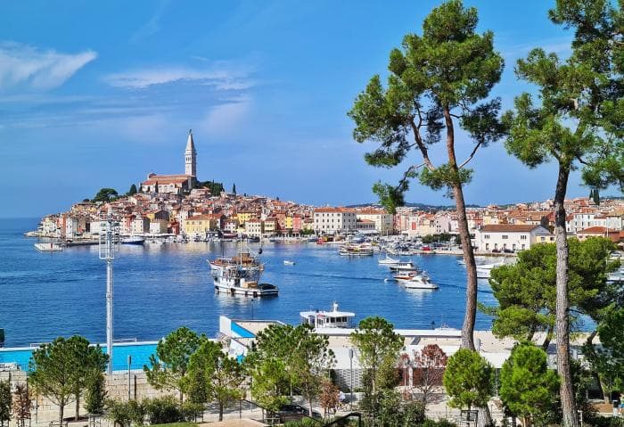 Jätkuv hinnatõus muudab Horvaatia luksussihtkohaks
