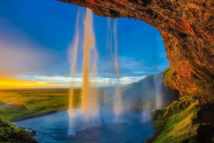 Islandil on alates 1. jaanuarist taas turismimaks