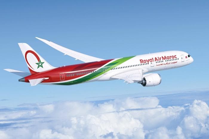 Jalgpalli MM: Royal Air Maroc teeb Dohasse 30 tšarterreisi