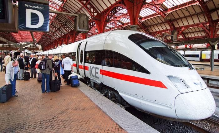 Greenpeace: Euroopas on lendamine rongisõidust kuni 30 korda odavam