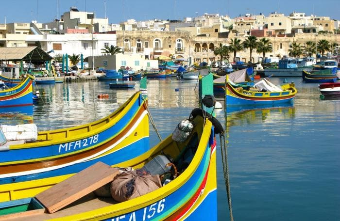 Perega Maltale – mida võtta reisiplaani?