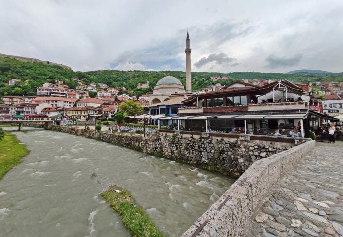 Kosovo – üllatavalt mitmekesine väikeriik