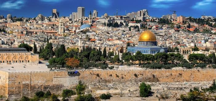 Iisraeli konflikt on mõjutanud reisimist terves maailmas