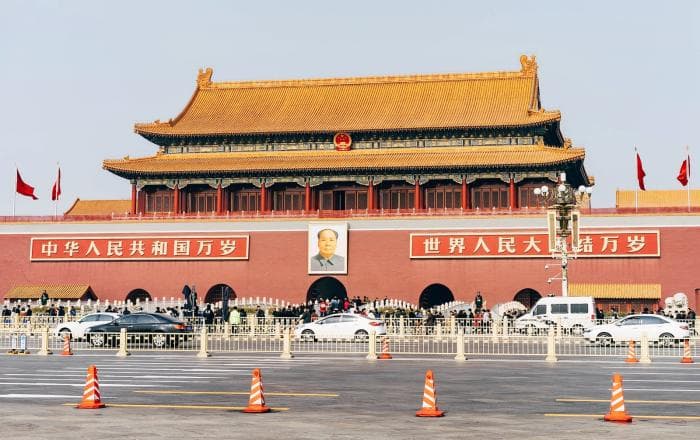 Hiina hakkas taas turismiviisasid väljastama