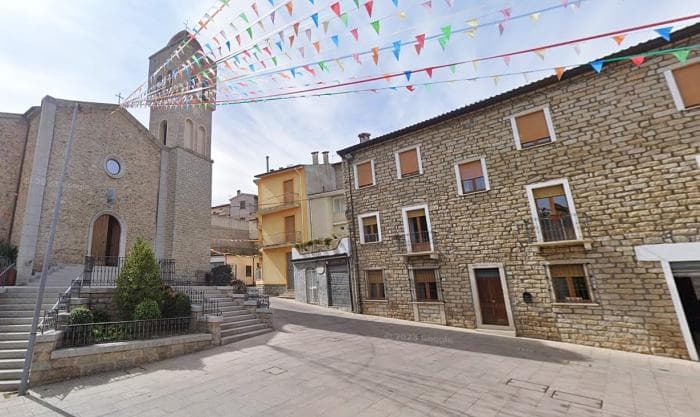 Sardiinia linn pakub diginomaadidele majutust 1 euroga