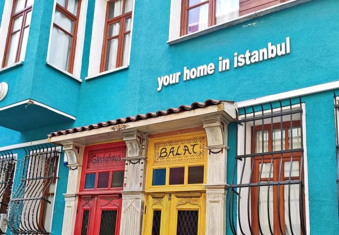 Võrdlus: nendes Euroopa linnades on Airbnb hotellist odavam