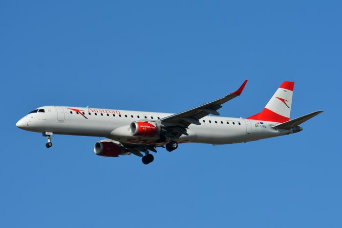 Austria valitsus ei välista Austrian Airlinesi pankrotti