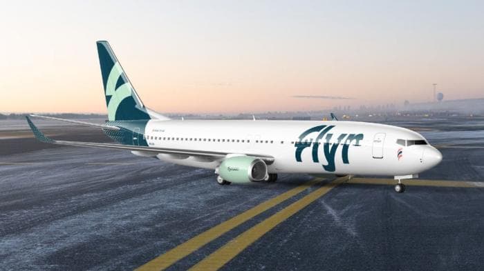 Norras alustab suvel uus lennufirma - Flyr