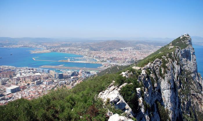 Gibraltar liitub Schengeni tsooniga