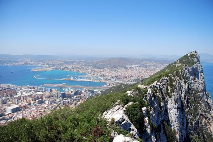 Hispaania soovib Gibraltari tuua Schengeni viisaruumi