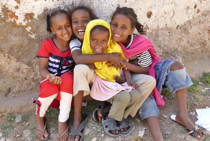 Reisimine Somaalimaale – sissejuhatus