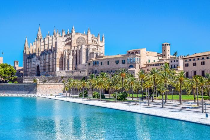 Hispaanias on turism jõudsalt taastumas