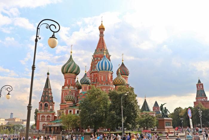 Venemaal kavandatakse tervet riiki katvat e-viisat