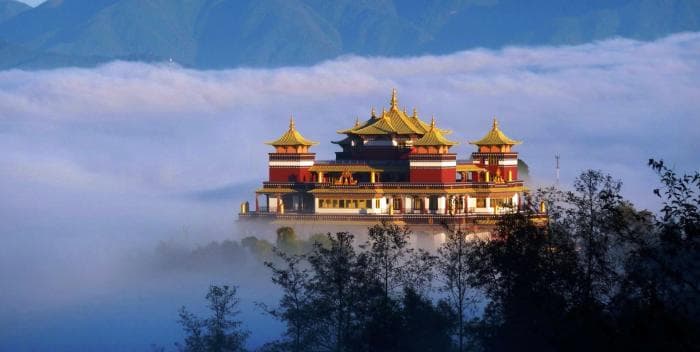 Nepal võtab jälle turiste vastu