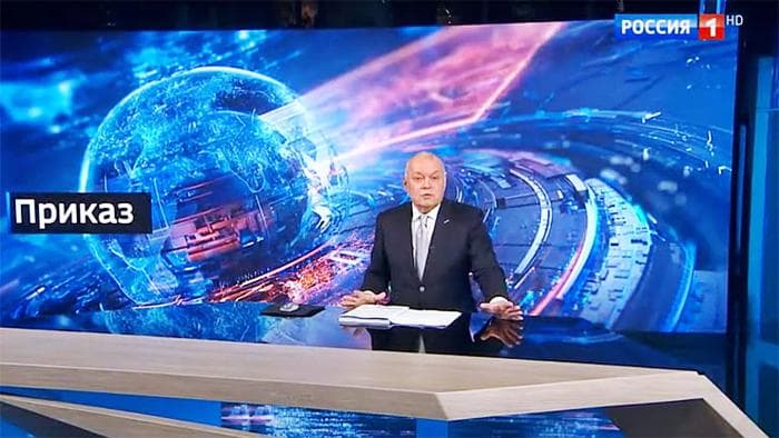Türgi hotellides kadusid Vene telekanalid