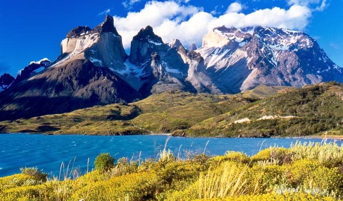 Tšiili avab oktoobris ettevaatlikult piiri