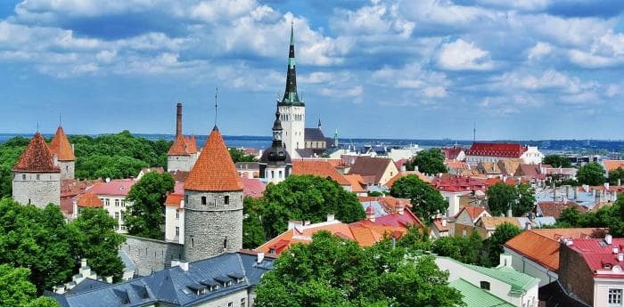 Venemaa hoiatab: ärge reisige Eestisse!