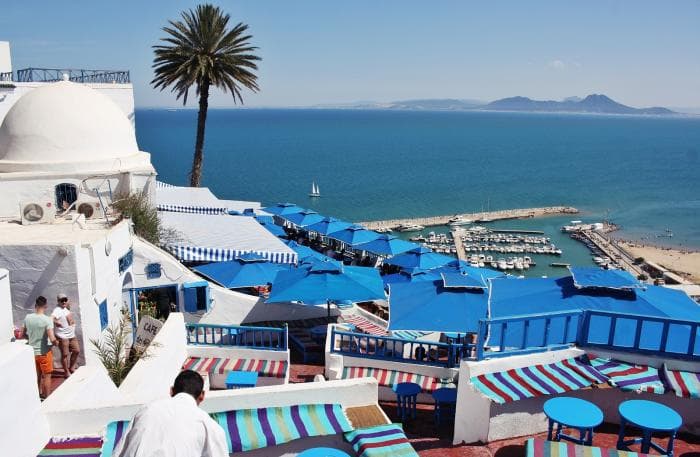 Tuneesia reisitingimused märts 2021