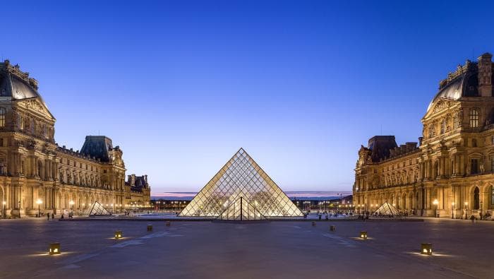 Pariis tõstab turismimaksu kuni 200%