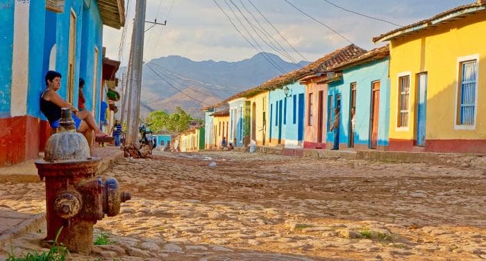 Kuuba pikendas turismiviisa kehtivust 90 päevani