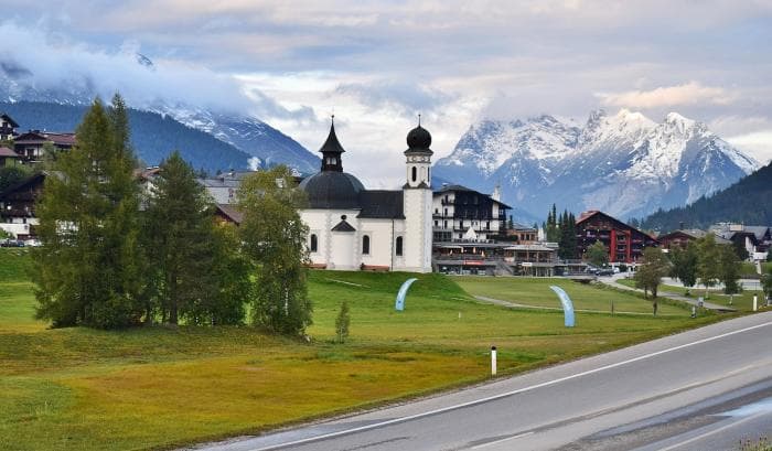 Austria hotellid ei kiirusta koroonateste aktsepteerima