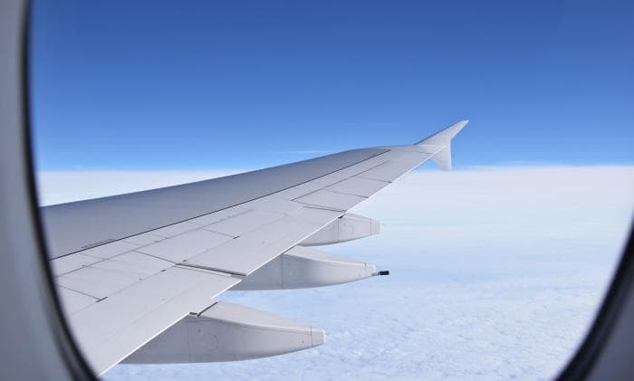 11 põhjust, miks lennupiletite hinnad on praegu nii kõrged