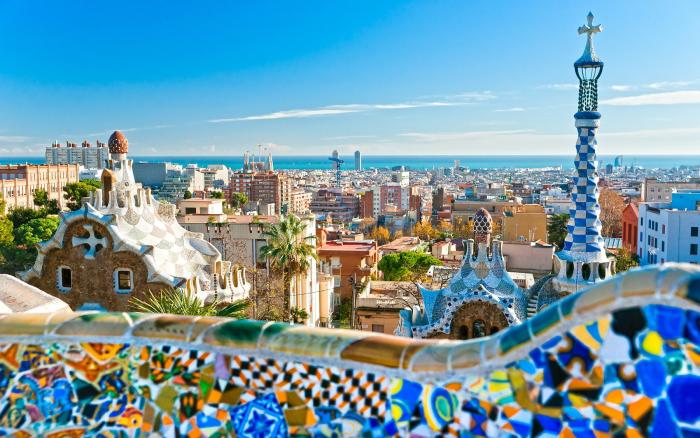 Barcelona kehtestab turismigruppidele uued reeglid