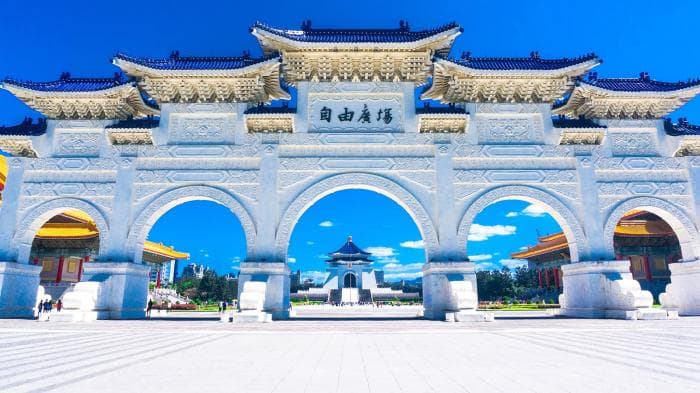 Taiwan plaanib igale turistile maksta 155 eurot