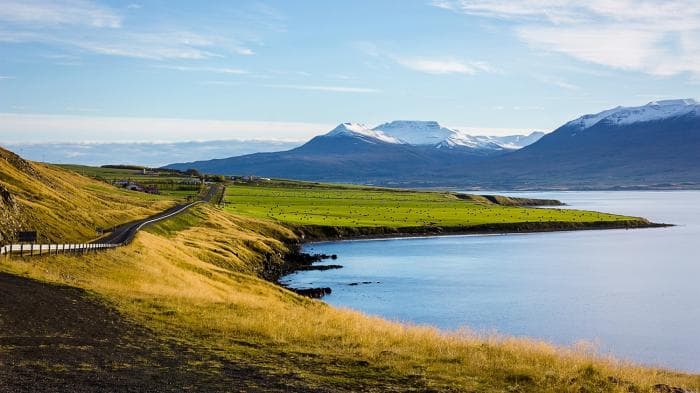 Island plaanib sisse seada turismimaksu